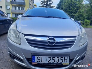 Sprzedam Opel Corsa D