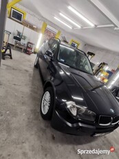 Sprzedam samochód BMW X3