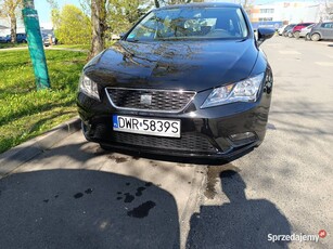 Sprzedam Seat Leon