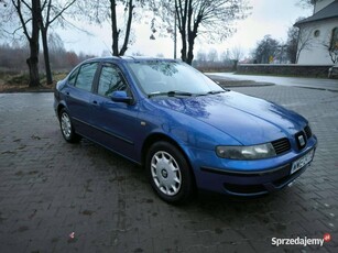 Sprzedam seat toledo