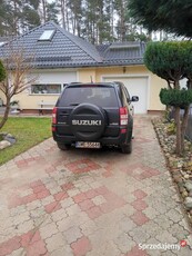 Sprzedam Suzuki Grand vitara