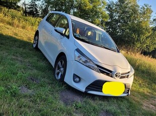 Sprzedam Toyote Verso 1.6 D4D