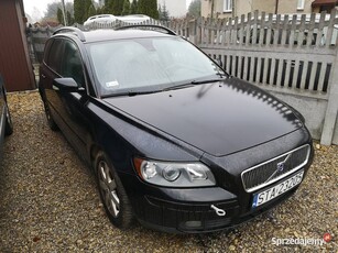 sprzedam volvo v50