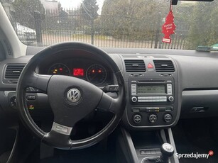 Sprzedam VW golf 5