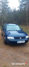 Sprzedam VW passat.