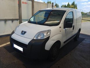 Sprzedam / zamienię Peugeot Bipper 2011