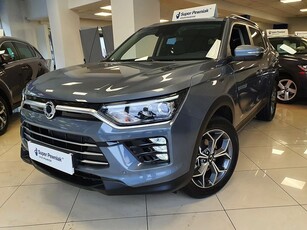 SsangYong Korando 1.5 T-GDI Quartz 2WD