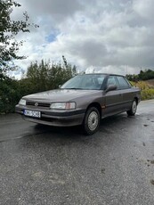 Subaru Legacy 2.2 4WD