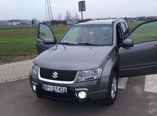 Suzuki Grand Vitara 1.9 DDiS De Luxe