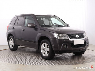 Suzuki Grand Vitara 2.4 VVT