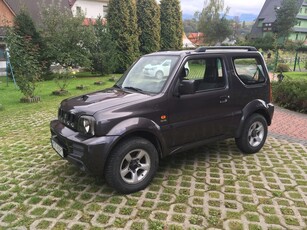 Suzuki Jimny 1.5 DDiS Comfort