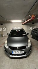 Suzuki Swift 1.2 Comfort