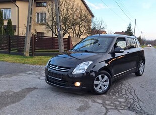 Suzuki Swift 1.3 Comfort ,Podgrzewane fotele