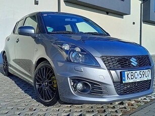 Suzuki Swift 1.6 Sport