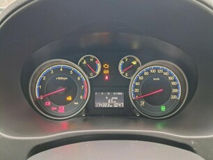 Suzuki SX4 1.6 120 km 4X4- salon Polska