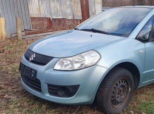 Suzuki SX4 1.6 GLX / Comfort