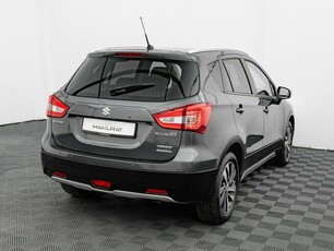 Suzuki SX4 S-Cross WD0298S#1.4 SHVS Elegance 4WD Podgrz.f K.cof Salon PL VAT23%