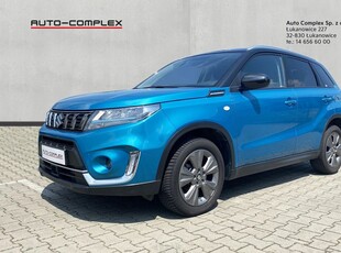 Suzuki Vitara 1.4 Boosterjet Premium 4WD