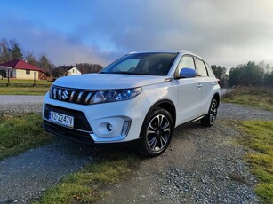 Suzuki Vitara 1.4 Boosterjet XLED Sun 4WD