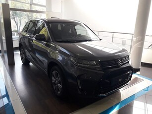 Suzuki Vitara 1.5 DualJet Hybrid Premium Plus 2WD AGS