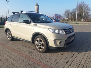 Suzuki Vitara 1.6 Comfort 2WD