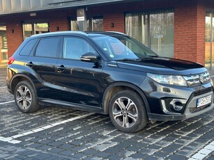 Suzuki Vitara 1.6 DDiS (4x2) Comfort+