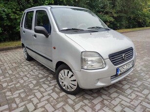 Suzuki Wagon R+ 1.3 GA