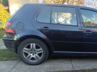 Tanio Vw Golf 4 1.4 b z 1999r za 2100 zł