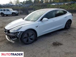 Tesla Model 3 benzyna 2018r. (MARLBORO)