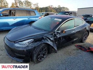 Tesla Model 3 benzyna 2018r. (SPARTANBURG)