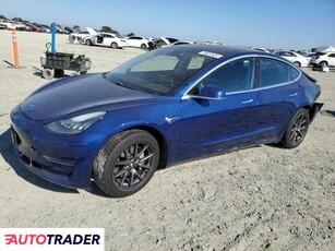 Tesla Model 3 benzyna 2020r. (ANTELOPE)