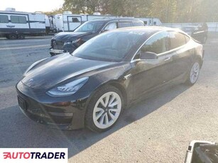 Tesla Model 3 benzyna 2020r. (GLASSBORO)