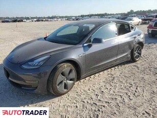 Tesla Model 3 benzyna 2020r. (HOUSTON)