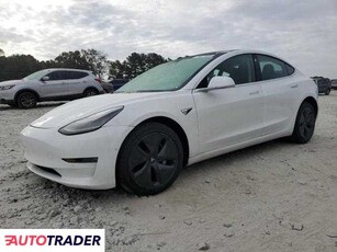 Tesla Model 3 benzyna 2020r. (LOGANVILLE)