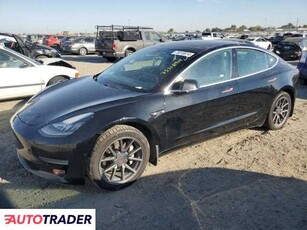 Tesla Model 3 benzyna 2020r. (SACRAMENTO)