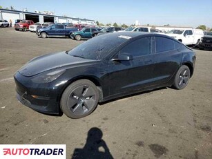 Tesla Model 3 benzyna 2023r. (DENVER)