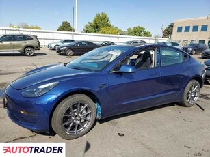 Tesla Model 3 benzyna 2023r. (LITTLETON)