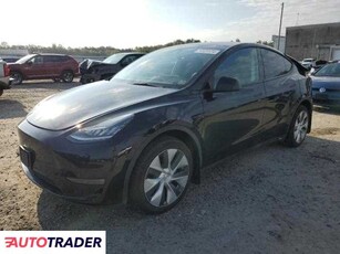 Tesla Model Y benzyna 2023r. (FREDERICKSBURG)