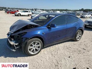 Tesla Model Y benzyna 2023r. (HOUSTON)