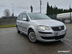 Touran 1.9tdi polift !