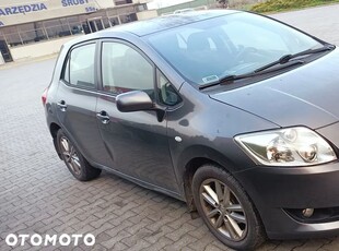 Toyota Auris 1.4 D-4D Luna MM