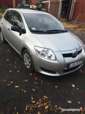 Toyota Auris 1,4 D4D 2008r