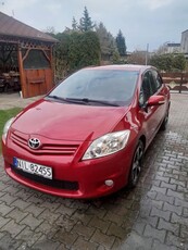 Toyota Auris 1.6 2010