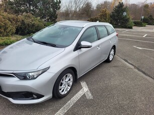 Toyota Auris 1.6 Premium