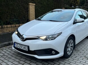 Toyota Auris 1.6 Premium