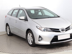 Toyota Auris 1.6 Valvematic