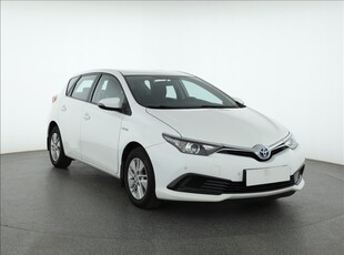 Toyota Auris 2016 Hybrid 128861km Hatchback