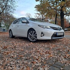 Toyota Auris Hybrid 135 Prestige