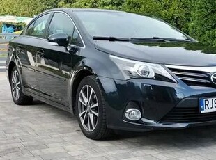 Toyota Avensis 1.8 Active