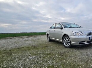 Toyota Avensis 2.0 D-4D Prestige